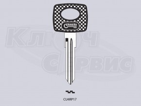 ME1P_CU4RP17_CR4RP_CLR13P авто пластик