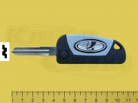 LADA/LD1, выкидной