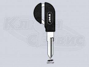 DAT13P_DT13P159/DT13P158_DAT16DP_DA29P авто пластик
