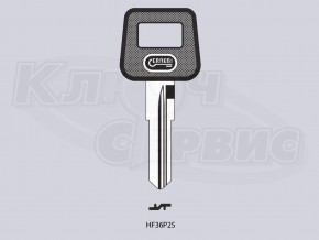 HUDFP1/HUDFP_HF36P25/HF46P17_HU38P/HU52P_HF30P/HF57P авто пластик