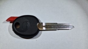 SSANGYONG/SSA1P1 с местом под чип с заглушкой