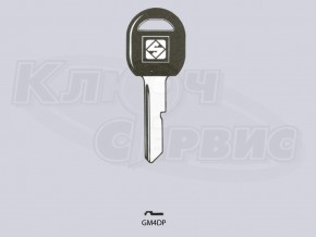 GM11P/GMDP_GM5P35_GM4DP/GM4BP_GMDP авто пластик