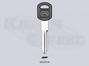 GM14P_GM23P106_GM37EP_B82P авто пластик