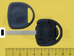 OPEL/HU100 short, под светодиод