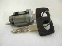 BENZ Ignition Switch Lock - 2 track