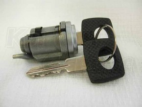 BENZ Ignition Switch Lock - 2 track