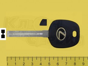 LEXUS/TOY40 long с пробкой