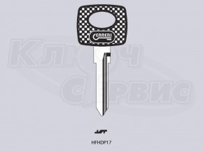 MEHDP_HFHDP17/HFNZP17/HFNZP18_HU23P/HU34P_HF18P/HF26P авто пластик