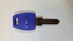 ПрактикALP4 прав. англ. типа, Китай