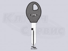 DAT20P_NS10RP92_NSN16RBP_DA37P авто пластик