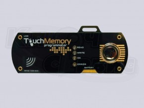 (11)   Дубликатор TM-Pro RF TouchMemory б/у