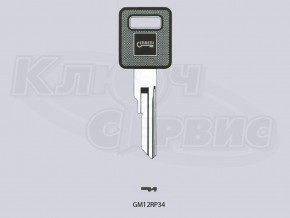 GM17P_GM12RP34_GM21RP_GMCVP авто пластик
