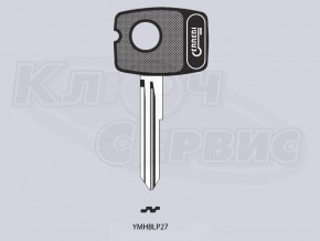 OPHBP_YMHBLP27_YM16RP_YS19LP авто пластик