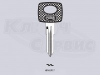 MEHUP_HFHUP17_HU36P_HF28P авто пластик
