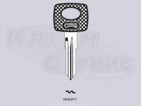 MEHUP_HFHUP17_HU36P_HF28P авто пластик