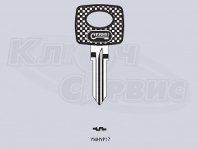 MEHYP_YMHYP17_YM23P_YS24P авто пластик
