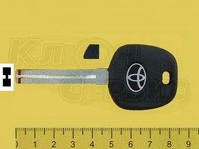 TOYOTA/TOY40 long с заглушкой