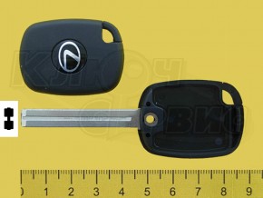LEXUS/TOY48 LONG 4,7 см, тип 2