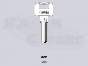 DEK8_DKB12/DKB8_DK6_x квартирный спец. (профиль E2)