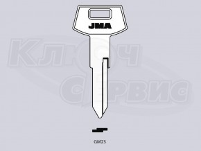 GM23_GM22_GM31_B84 авто сталь