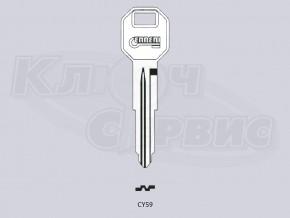 CHR17_CY59_CY18_MS4 авто сталь
