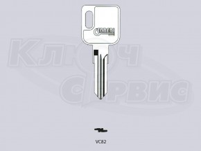 VA34_VC82_VAC102_VA87 авто сталь