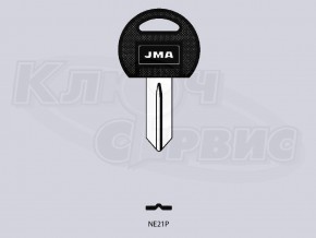 NE21P_NE53_NE50P_NN61P  авто пластик