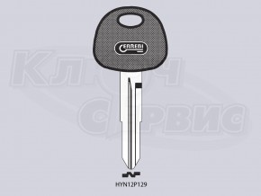 HY9P2_HYN12P129_HYN12CP_HYN12CP авто пластик