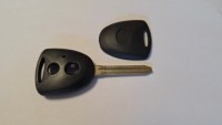 TOYOTA/DAIHATSU/TOY43 2 кнопки