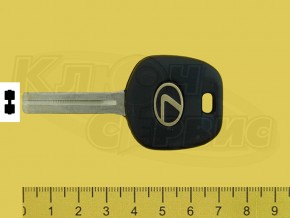 LEXUS/TOY48P с чипом 4C