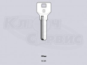 x_x_RC8R_x  квартирный спец. (BAODEAN правый 38 мм)