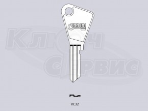 VALN_VC32_VAC6_VA24 англ. типа, имп. прог.