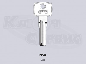 BAI8D_MO3_STU6R_x квартирный спец. (Апекс, Basi)