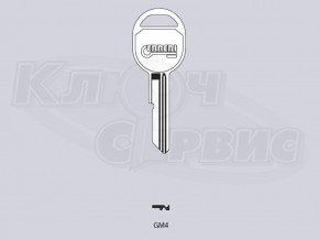 GMB_GM4_GM3_GMB авто сталь