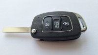 HYUNDAI/HY20 3 кнопки, выкидной