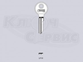 LF15D_LF10A/LF6_LF4R_LF11LQ авто сталь