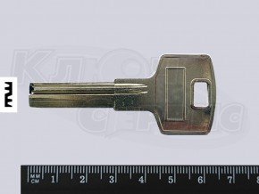 ОЛАНК 1 (под броню), Китай