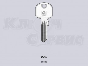 TIT13_TT23R_TN19R_x англ. типа, имп. прог. (Picardie) (25,5 мм)