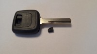VOLVO/HU56 под чип с заглушкой, без логотипа