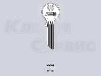 x_TT17R_x_x англ. типа, имп. прог. (29,5 мм)