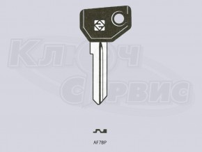 AF19P_1292P46_AF7BP_FA1LP авто пластик