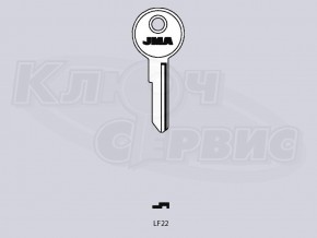 LF22_LF13_LF8_LF13 авто сталь