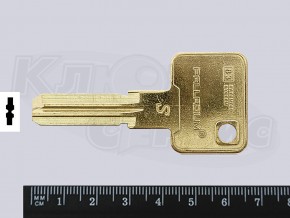 PALLADIUM 2J83 (70-90 мм) вертик., перфор.
