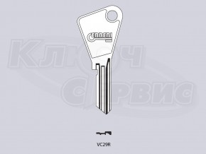 x_VC29R_VAC22R_VA38L англ. типа, имп. прог.