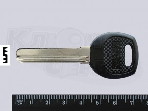 BAODEAN/SANJIN вертикалка левый 2 паза (8,8x38мм), Китай