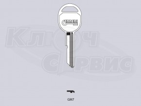 GMH_GM7_GM6_GMH авто сталь