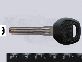 PAN PAN с площадкой (8x37мм), Китай