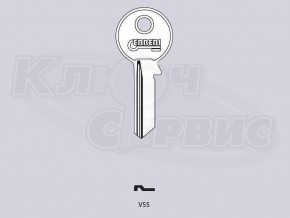 VI1D_V5S_VI081_VRO5L англ. типа, имп. прог.
