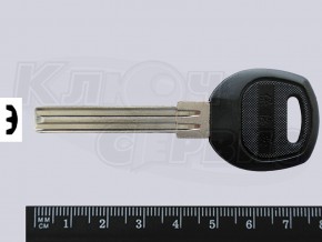 PAN PAN полукруг (7,5x39мм), Китай