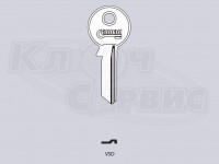 VI1I_V5D_VI080_VRO5 англ. типа, имп. прог.